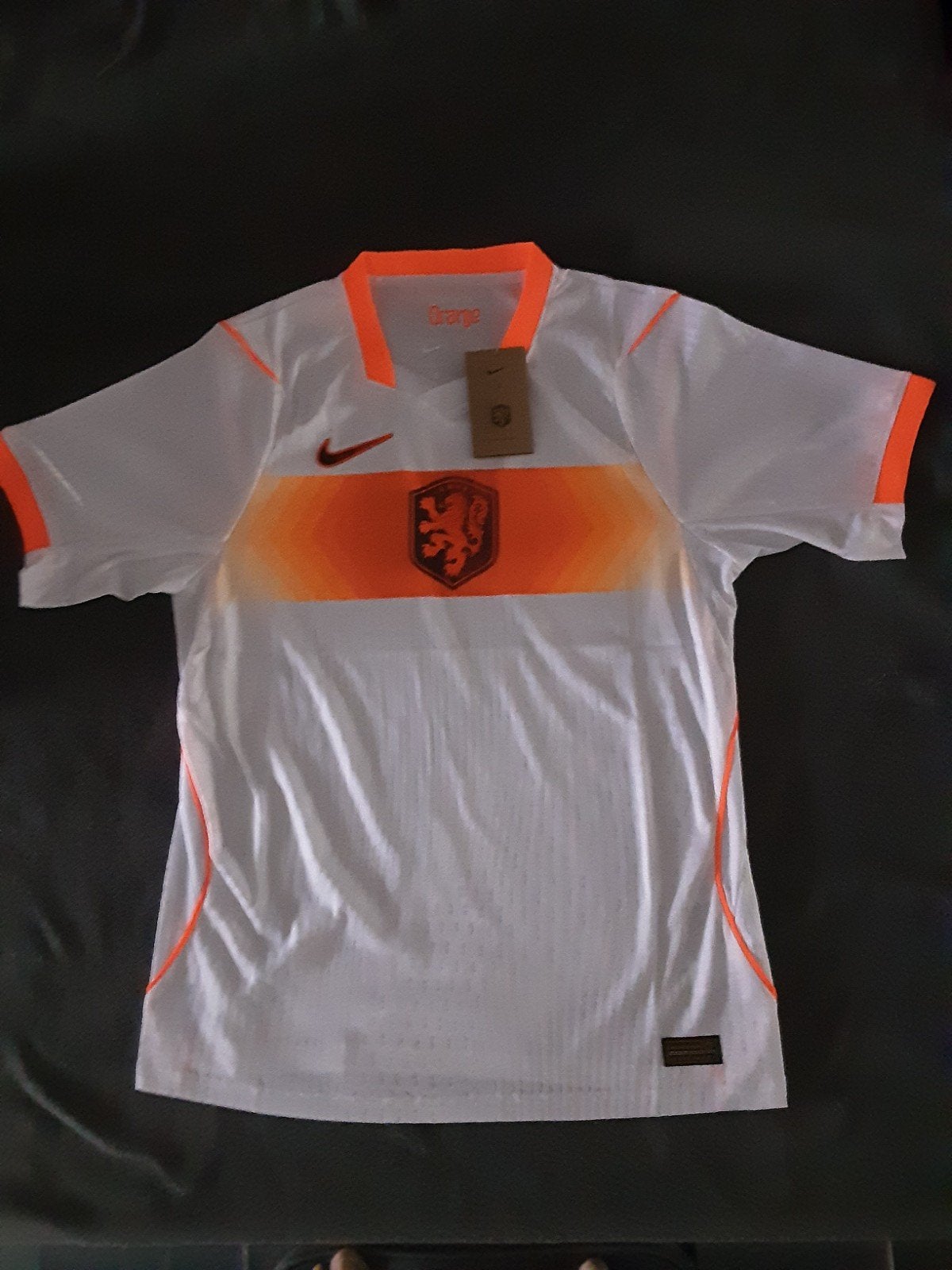 Nederlandse Elftal uit Shirt maten vanaf M t/m Xxl, Ophalen of Verzenden, Nieuw, Overige binnenlandse clubs, Shirt