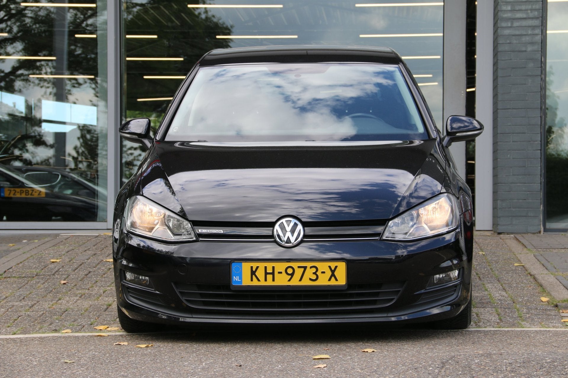 Volkswagen Golf 1.0 TSI Edition, Voorwielaandrijving, Start-stop-systeem, Gebruikt, Euro 6