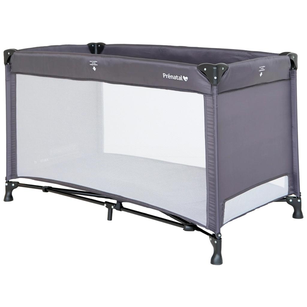 Prénatal Campingbedje + Gratis Matras & Dekbed, Ophalen, Gebruikt, Minder dan 140 cm, Matras
