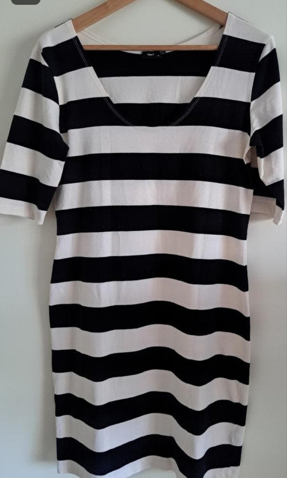 Fillipa K . nieuwe jurk maat xL. valt als L, Kleding | Dames, Ophalen of Verzenden, Nieuw, Maat 42/44 (L), Zwart