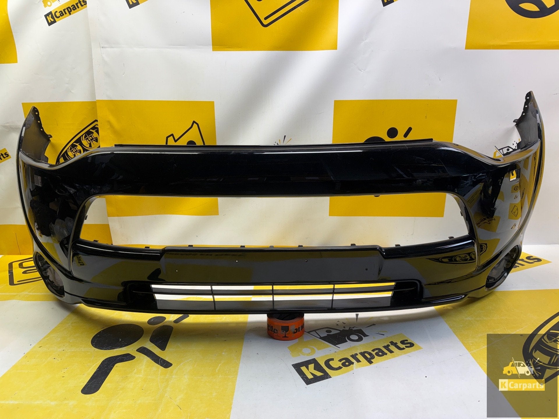 Mitsubishi Outlander Mk3 Voorbumper PDC KLS 6400D558ZZ, Auto-onderdelen, Carrosserie en Plaatwerk, Info@mitsubishi-motors.com
