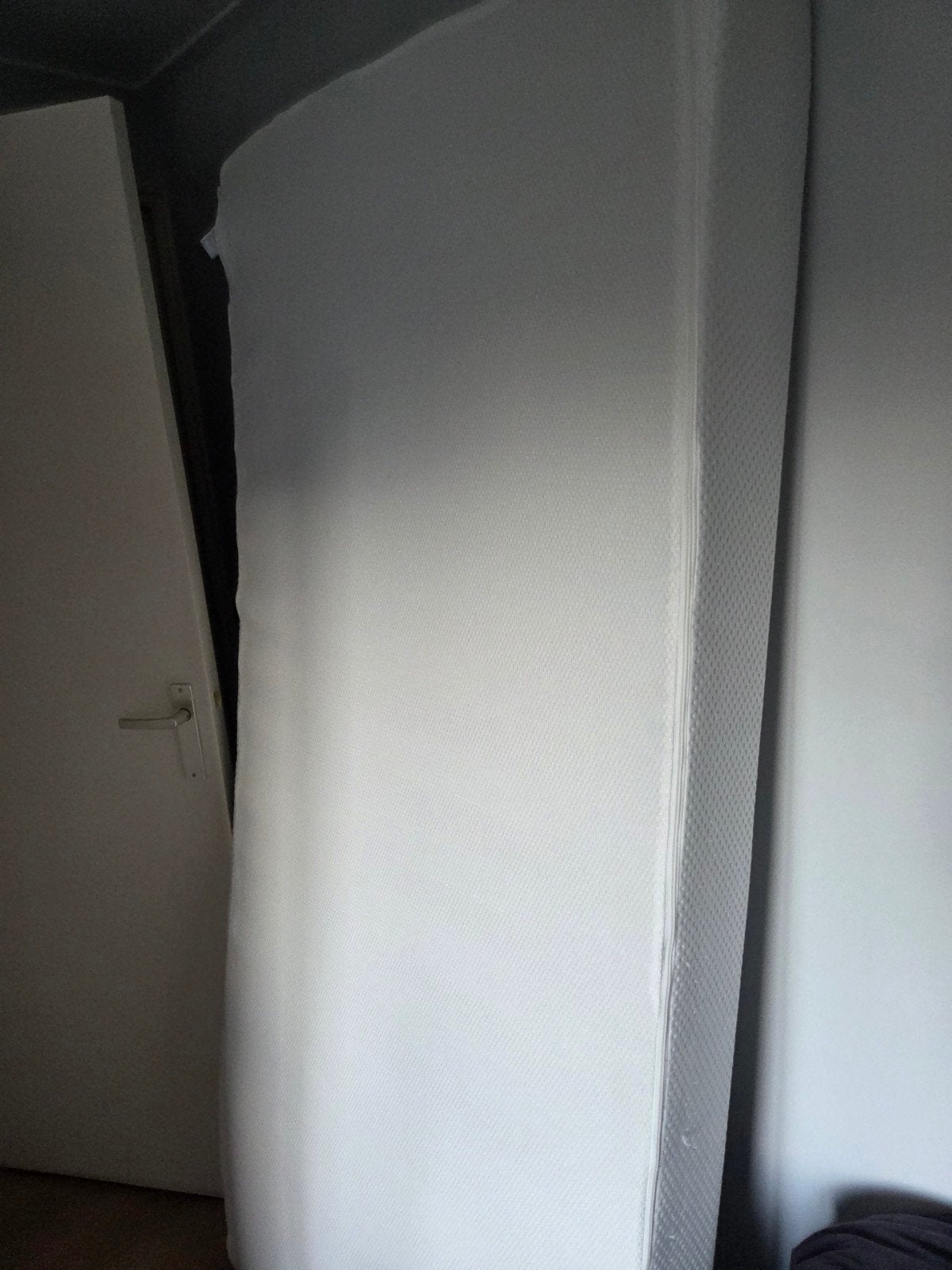 Matras Emma 90x200, Huis en Inrichting, Slaapkamer | Matrassen en Bedbodems, Ophalen, Zo goed als nieuw, Eenpersoons, 90 cm