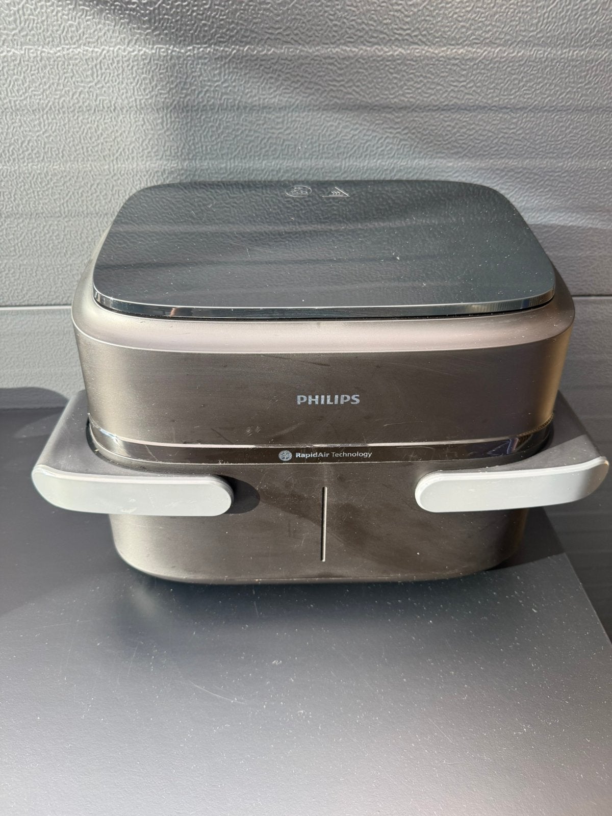 airfryer Philips