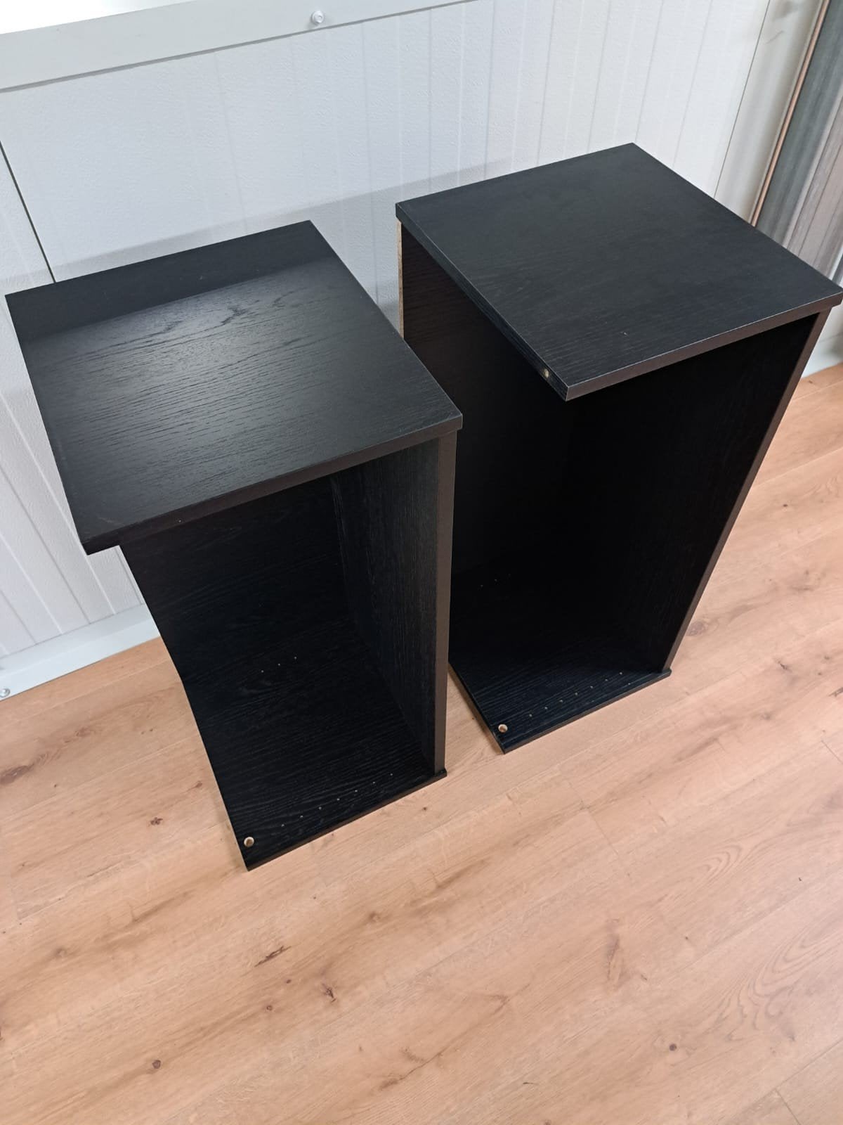Twee IKEA BILLY'S opzetstukken, 80*39*35., Ophalen, 25 tot 50 cm, 50 tot 100 cm, Minder dan 100 cm