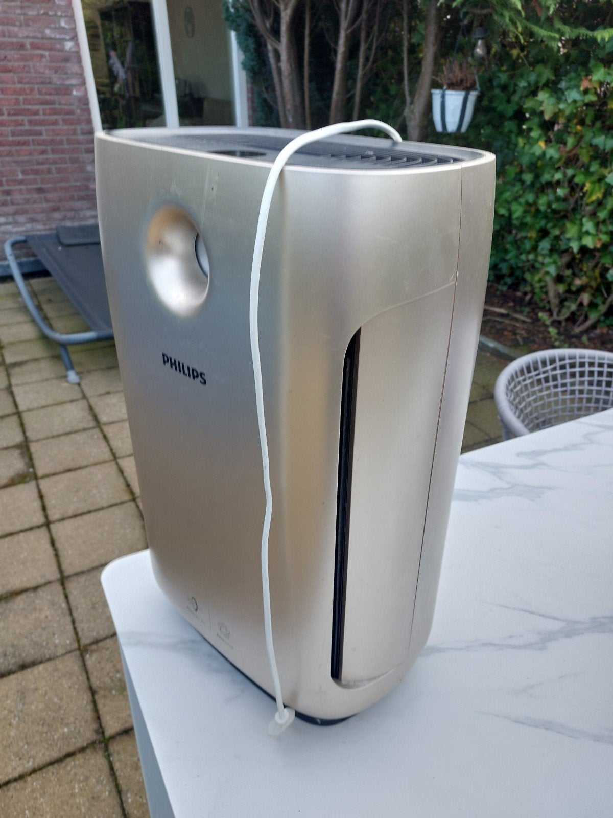 Philips AC2888/00 Air Purifier, Ophalen of Verzenden, Luchtreiniger