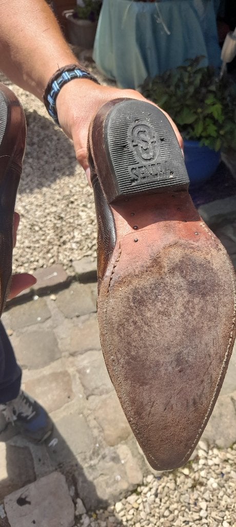 Sendra Boots, Sendra, Bruin, Boots, Ophalen of Verzenden