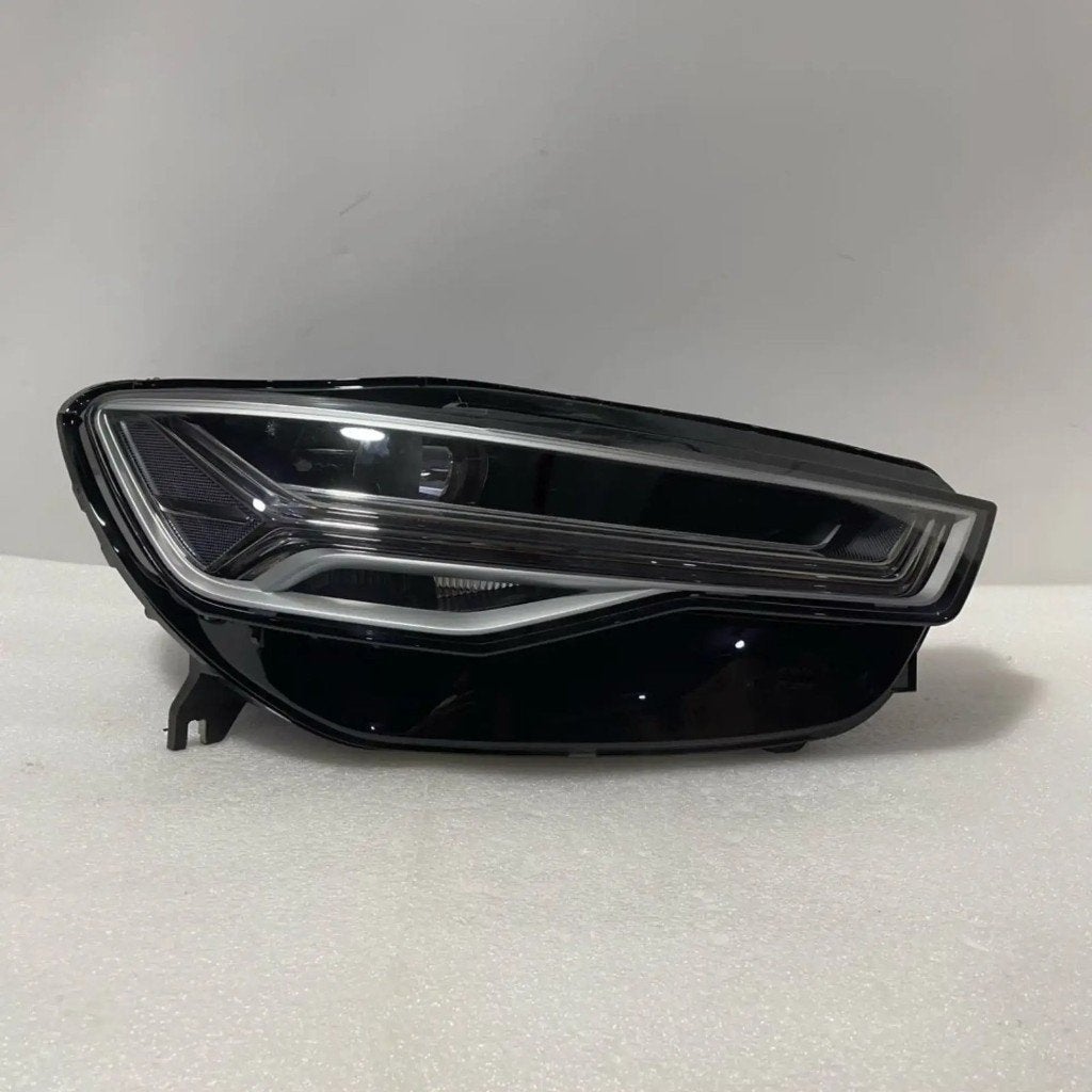 Audi A6 S6 RS6 4G Full LED Matrix koplamp rechts 4G0941036, Verzenden, Gereviseerd, Audi