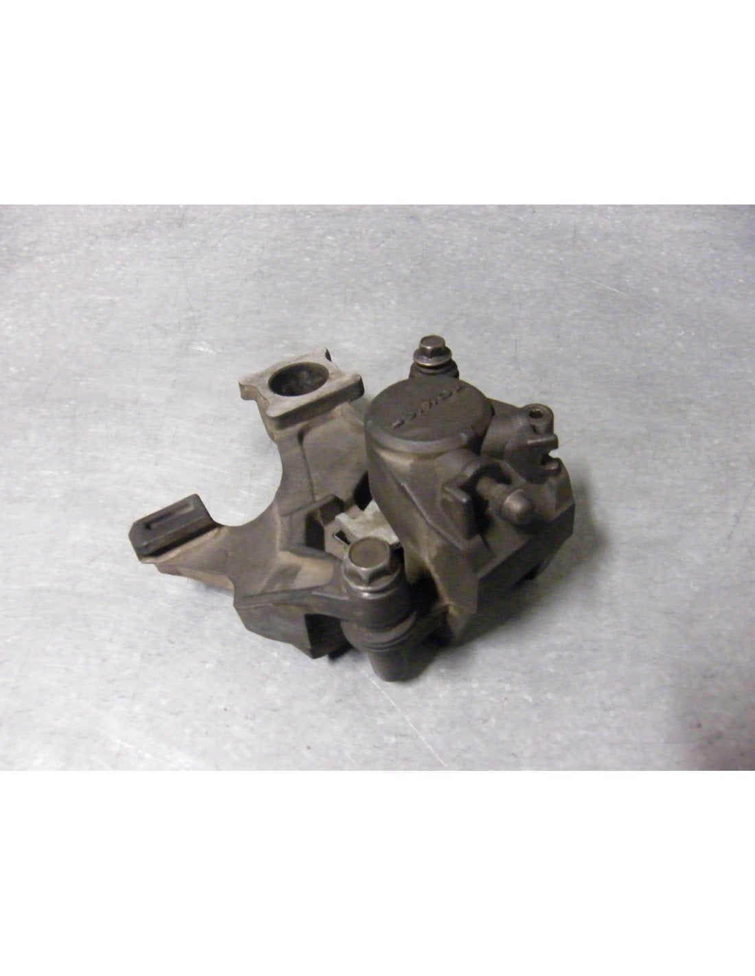 GSXR1000 2007 - 2008 Suzuki Remklauw D1-40827