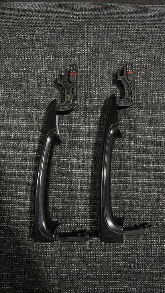 BMW 3 serie E90/E91/E92 keyless deurhendels, Ophalen of Verzenden