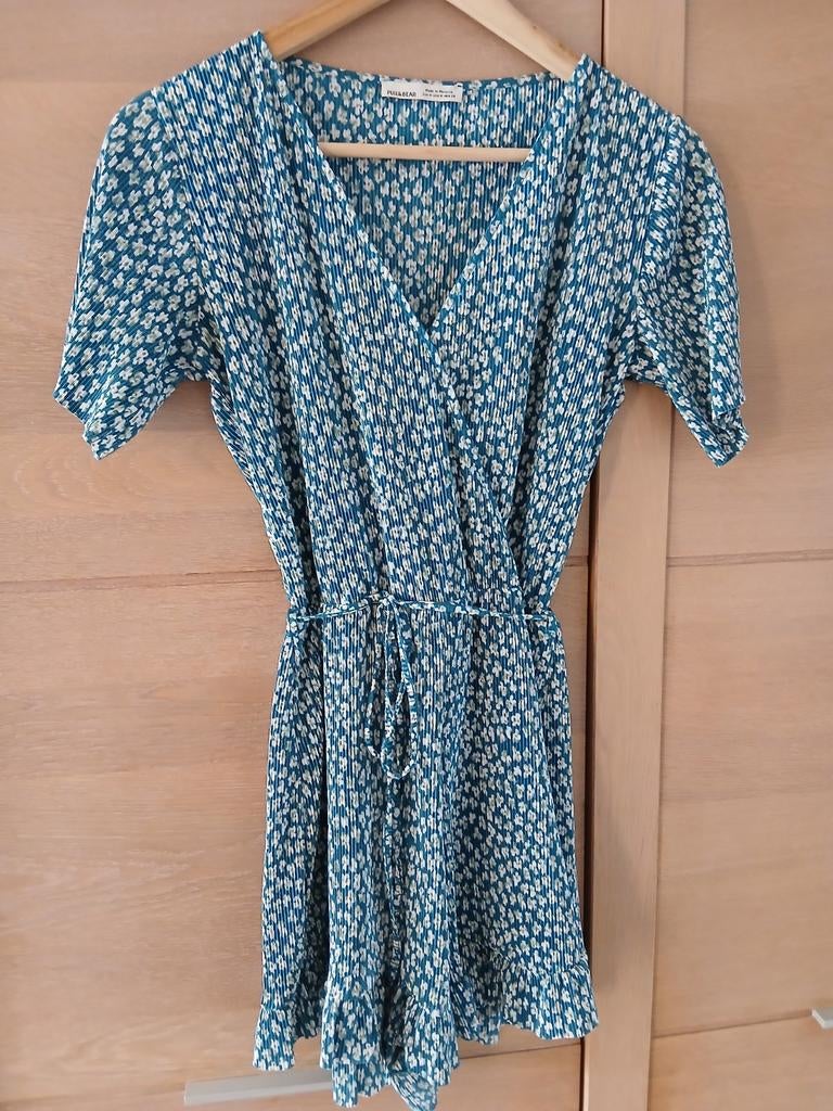 Pull&Bear  Jumpsuit  Maat M, Kleding | Dames, Jumpsuits, Maat 38/40 (M), Ophalen of Verzenden, Zo goed als nieuw, Pull & Bear