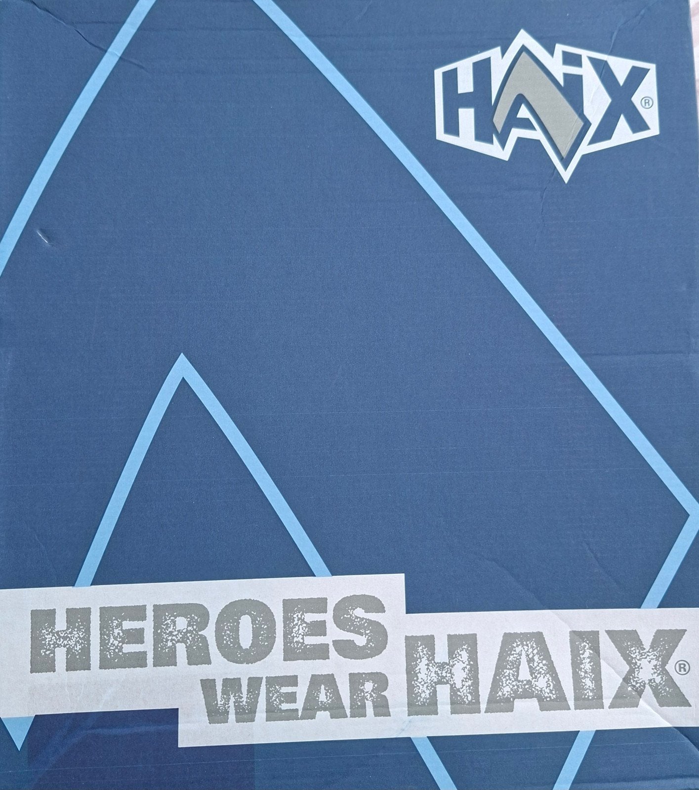 HAIX Black Eagle Tactical 2.0 GTX Hoge Zwarte Laarzen, HAIX, Zwart, Boots, Nieuw