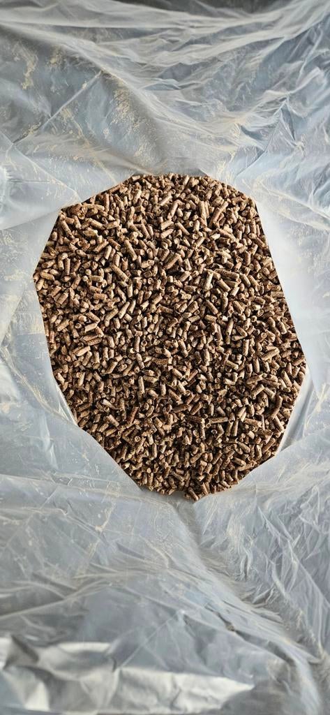 Pelletkorrel, Ophalen of Verzenden, Nieuw, Overig