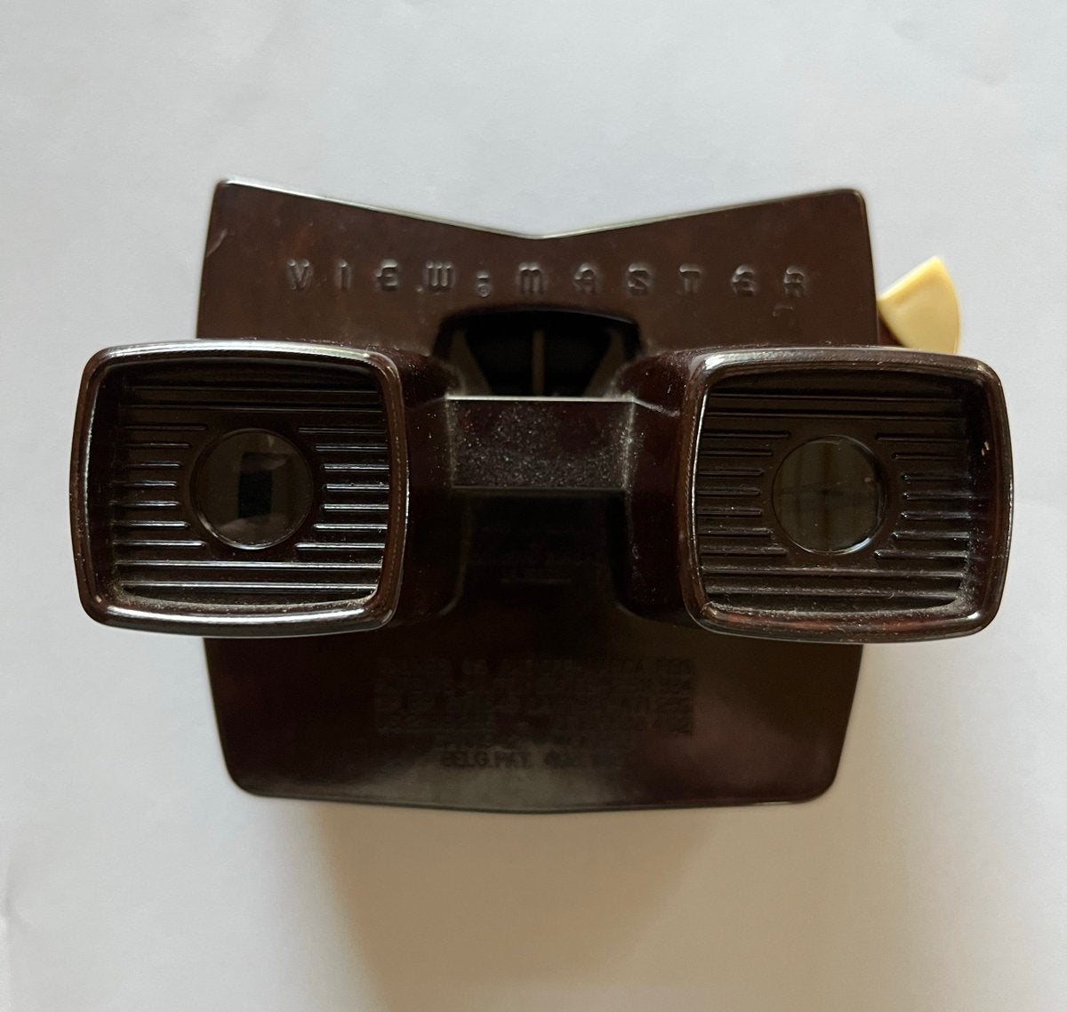 Vintage View-Master, Ophalen of Verzenden, Gebruikt