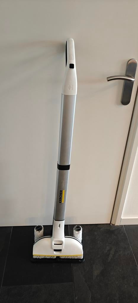 Kärcher vloerreiniger   / Dweil (EWM2), Ophalen of Verzenden