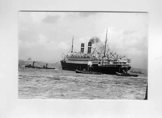 scheepvaart-foto-H.A.L-rotterdam 1908, Ophalen of Verzenden, Zo goed als nieuw, Motorboot, Boek of Tijdschrift