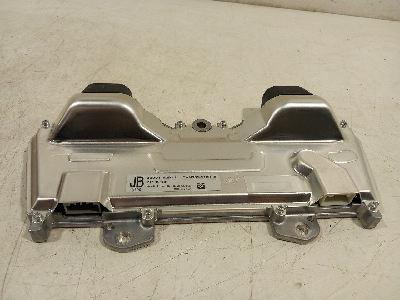Camera voor Suzuki Ignis, Onderdelen@venauto.nl, Van der Ven Autorecycling B.V., Gebruikt, Ettenseweg 76, 4706 PB Roosendaal, The Netherlands
