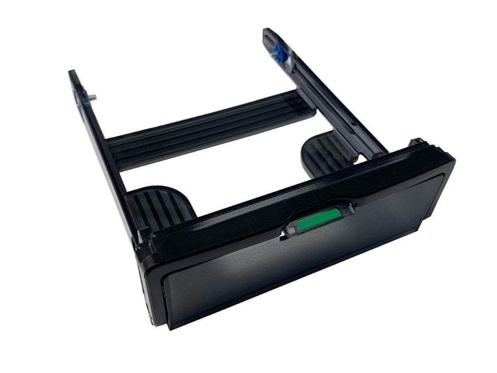 Hp Z600 Z800 Workstation Hard Drive Caddy 3.5, SAS, Facturen@maascomputers.nl, Ophalen of Verzenden, Desktop