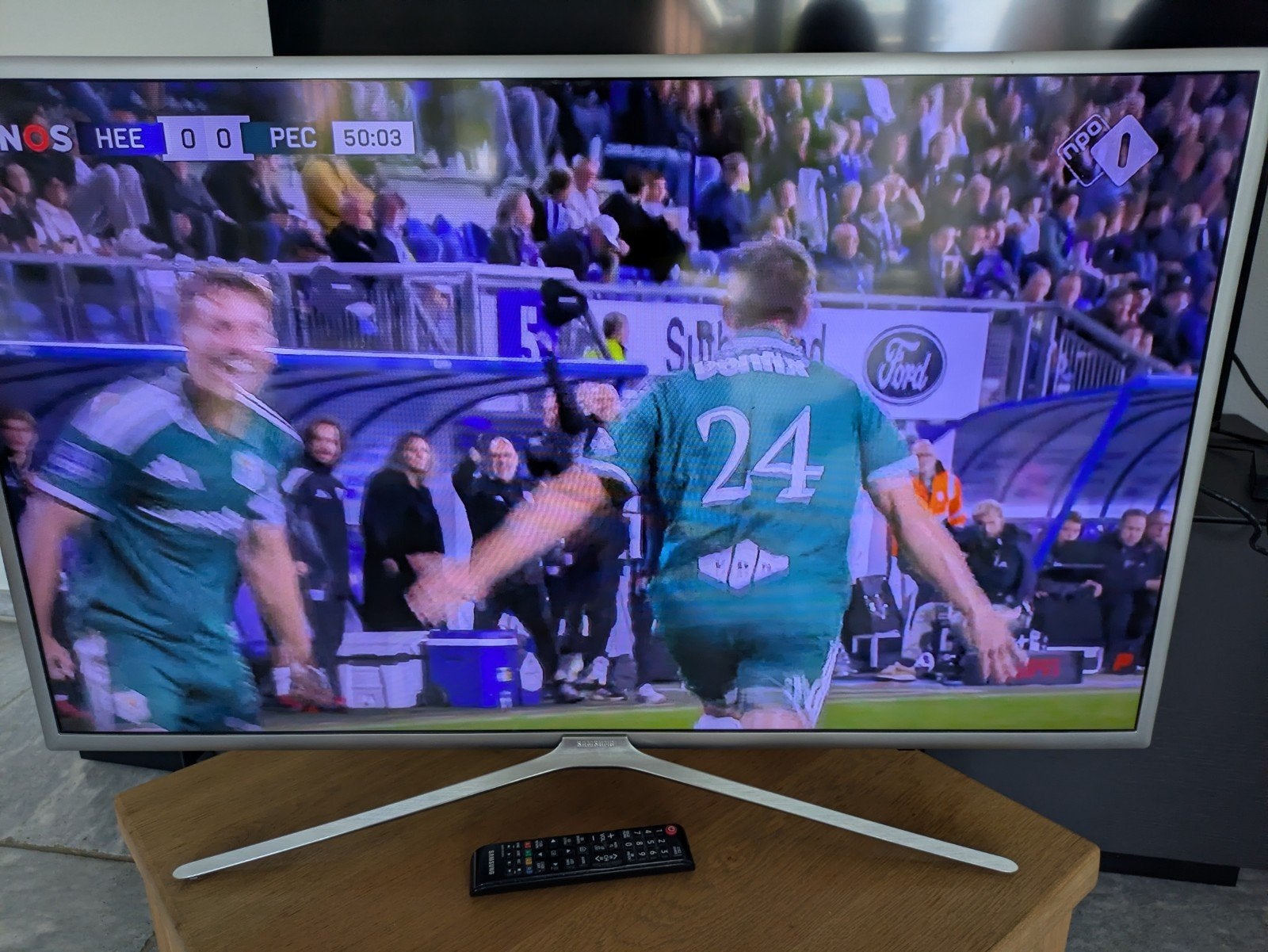 Samsung UE40K5600 – 40 inch (101 cm) Smart TV, Ophalen, Gebruikt, 50 Hz, Samsung