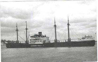 Scheepvaart, Verzamelen, Ophalen of Verzenden, Nieuw, Kaart, Foto of Prent