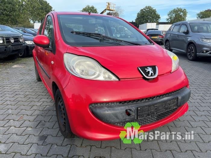 Brandstofpomp Elektrisch van een Peugeot 107, Gebruikt, -, -, Ophalen of Verzenden
