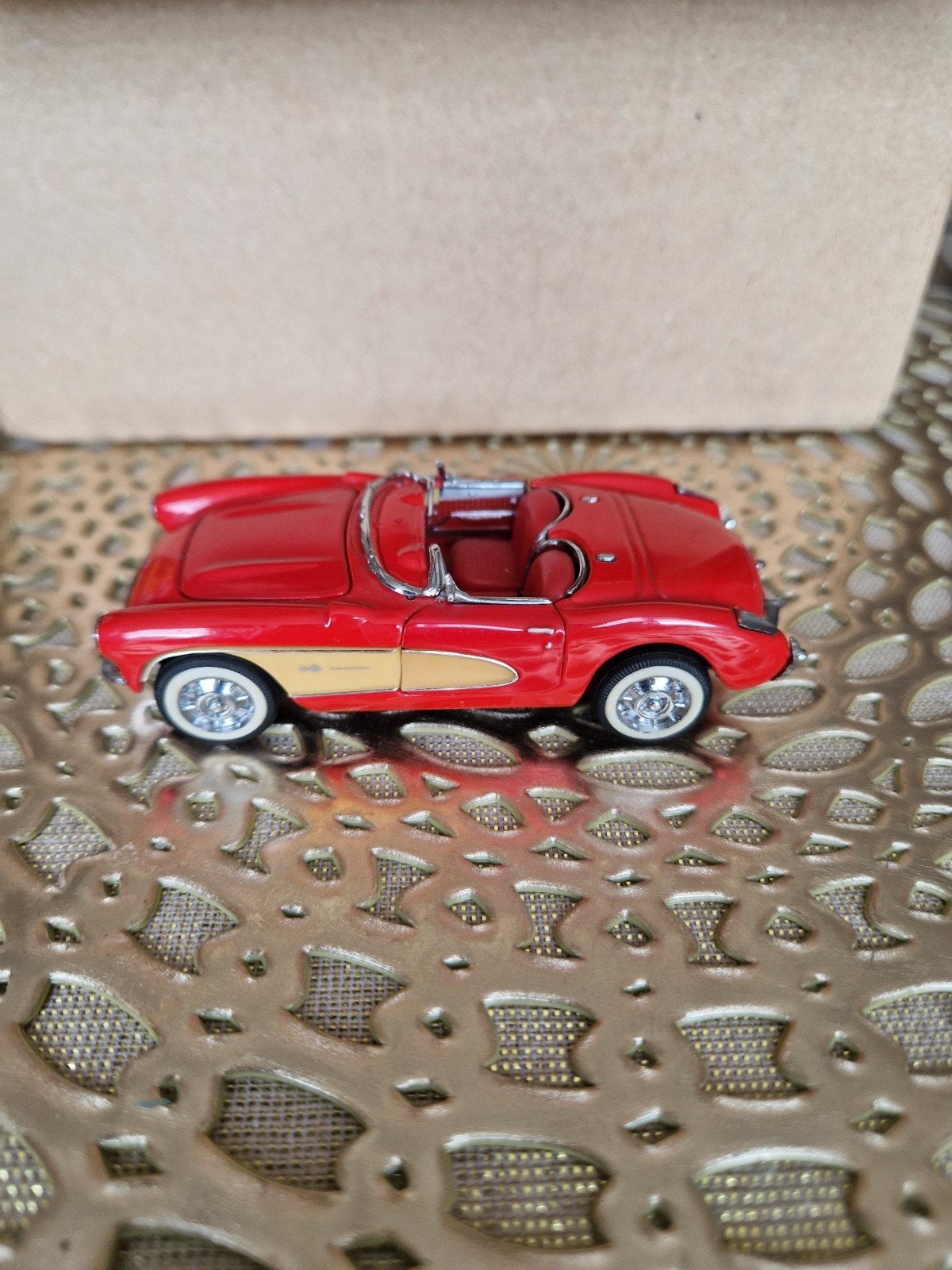 Franklin auto.s, Ophalen of Verzenden, Auto