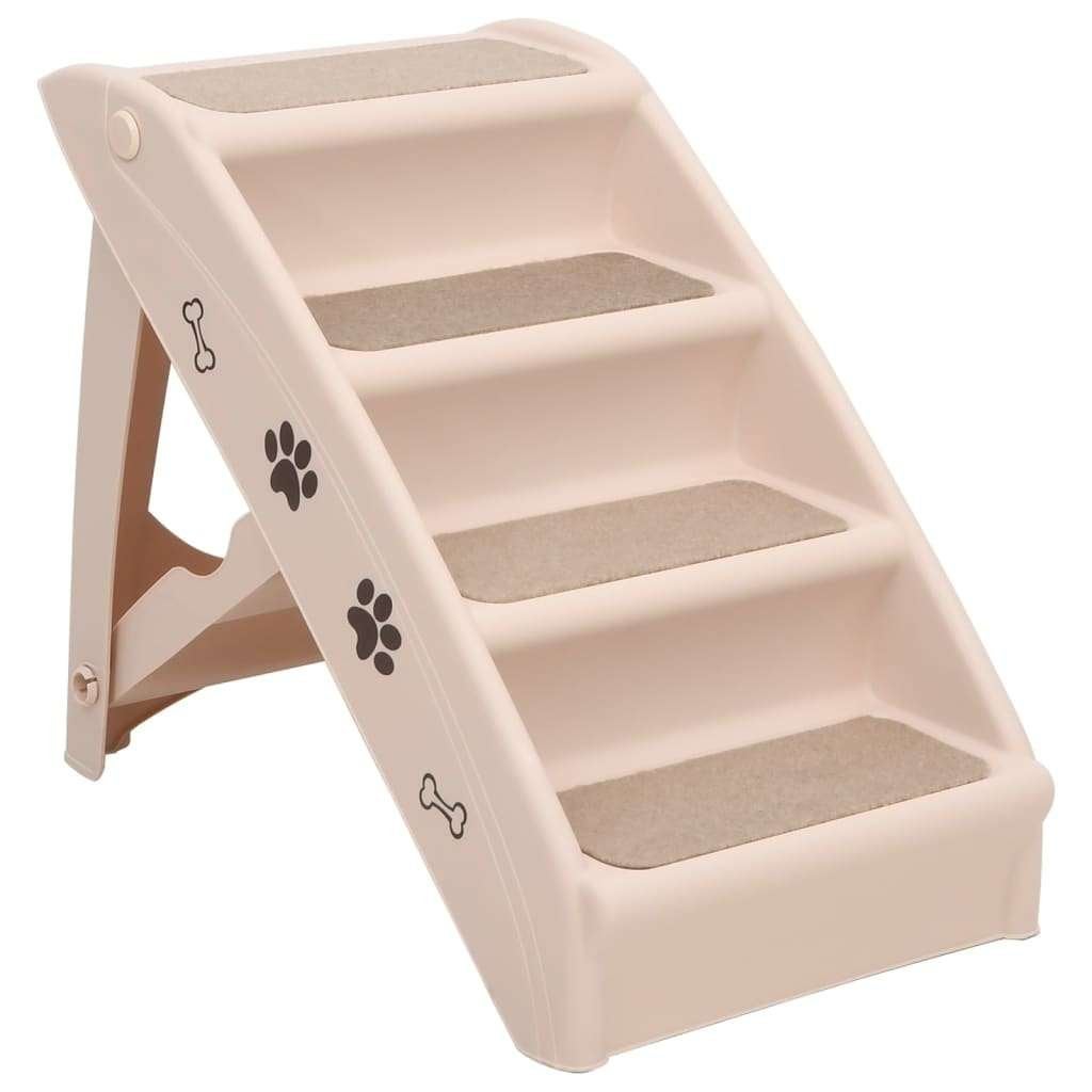 Hondentrap hondenloopplank antislip kunststof GRATIS BEZORGD, Verzenden, Nieuw, Nvt, Nvt