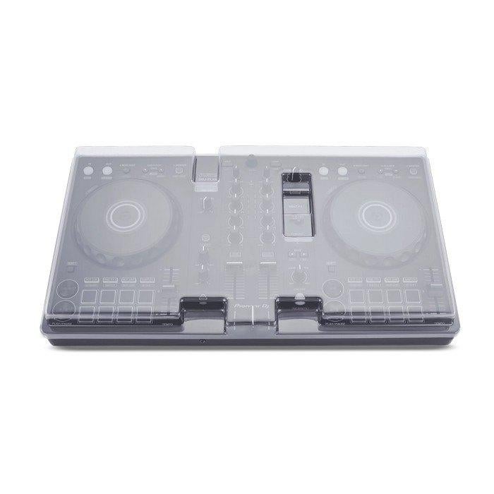 Decksaver stofkap voor Pioneer DJ DDJ-FLX4, ., Nieuw, ., .