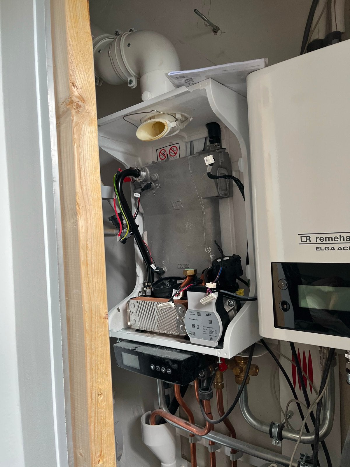 CV Ketel Onderhoud & Service | Snel, Vakkundig & Betrouwbaar, Ophalen of Verzenden, Minder dan 60 cm, Cv-ketel of Combi-ketel