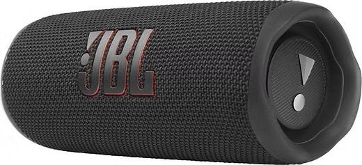 Nieuwe JBL Flip 6 Zwart