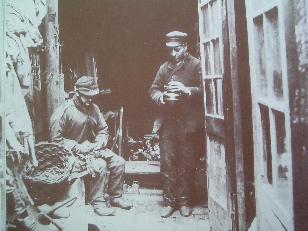 Nederland 1857 - 1920 gezien door de Stereoscoop., L. de Vries, Ophalen of Verzenden, 20e eeuw of later, Gelezen