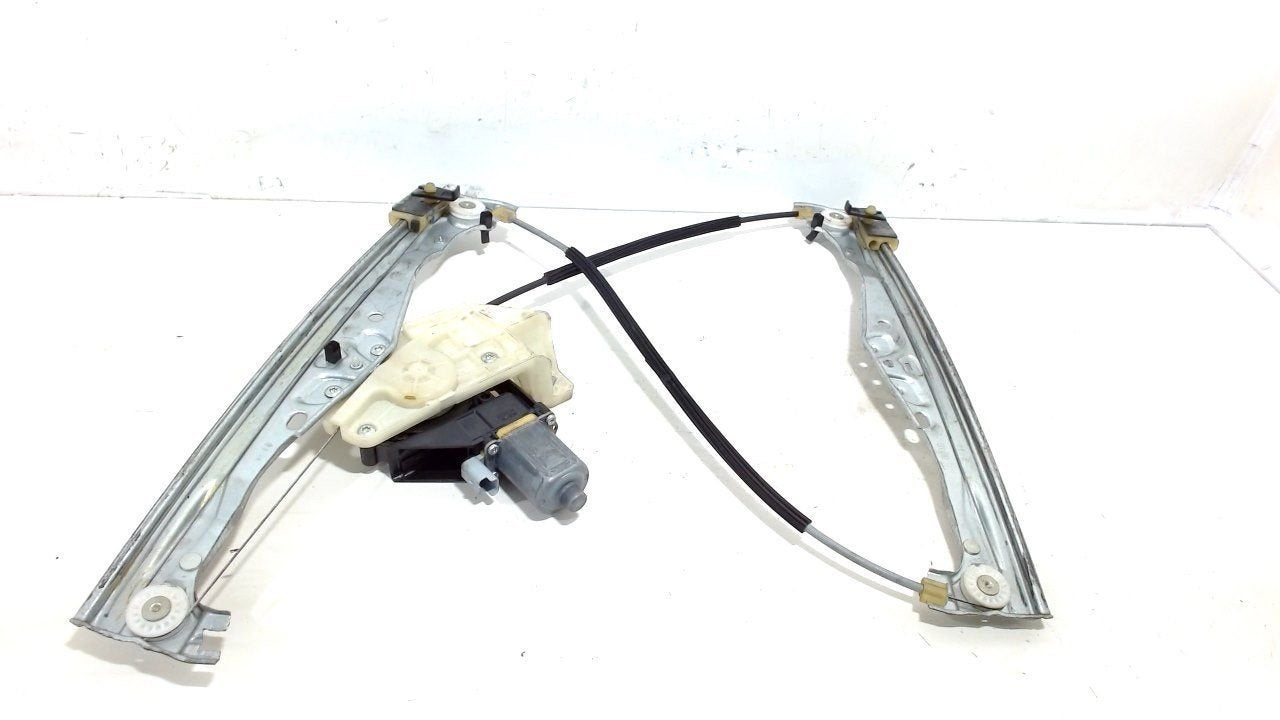 Raammechaniek elektrisch links voor Citroën C4, Auto-onderdelen, Onderdelen@venauto.nl, Van der Ven Autorecycling B.V., Gebruikt