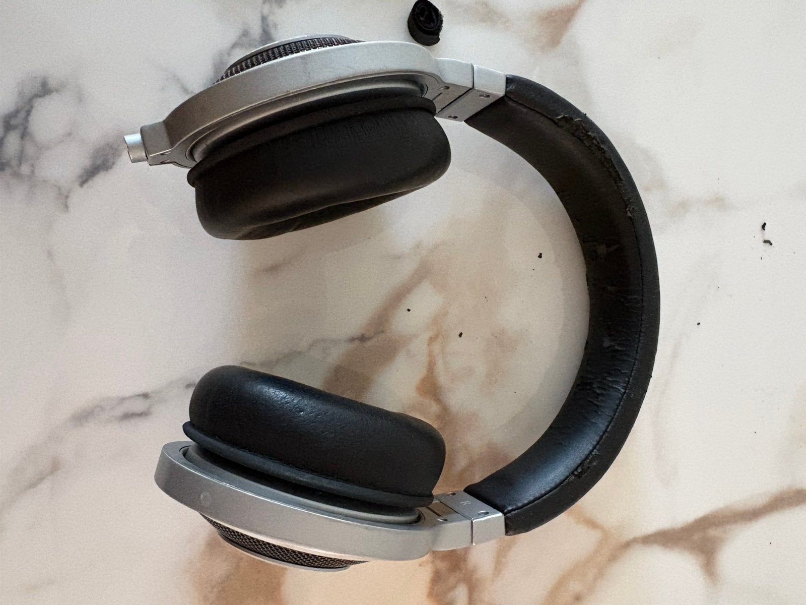 Razer Kraken Forged Edition koptelefoon, Verstelbaar, Ophalen of Verzenden, Razer, Grijs