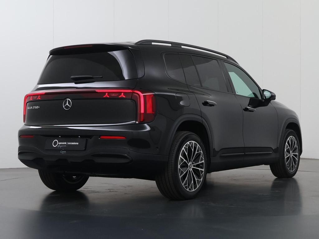 Mercedes-Benz GLB-Klasse 250+ Business Solution Luxury 7p. 8, Auto's, Mercedes-Benz, Achterwielaandrijving, 7 stoelen, Origineel Nederlands