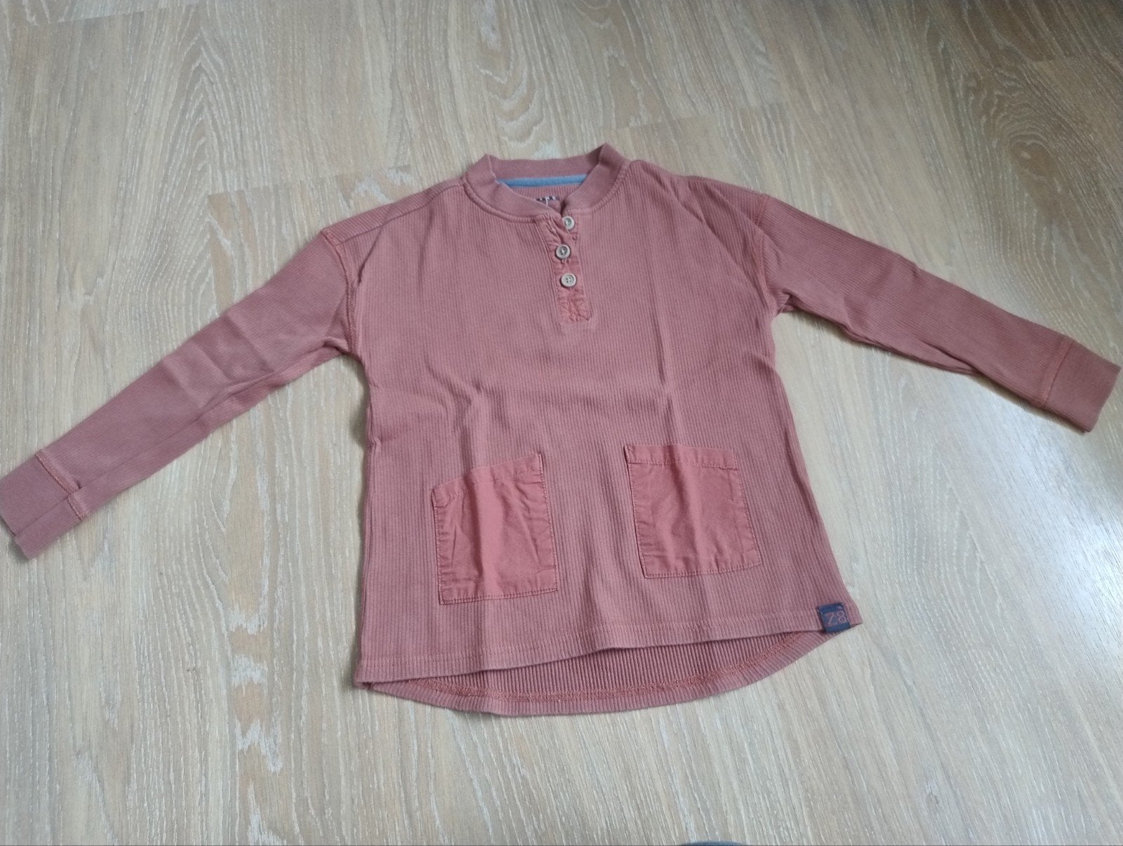 Longsleeve Z8, Ophalen, Gebruikt, Z8, Shirt of Longsleeve