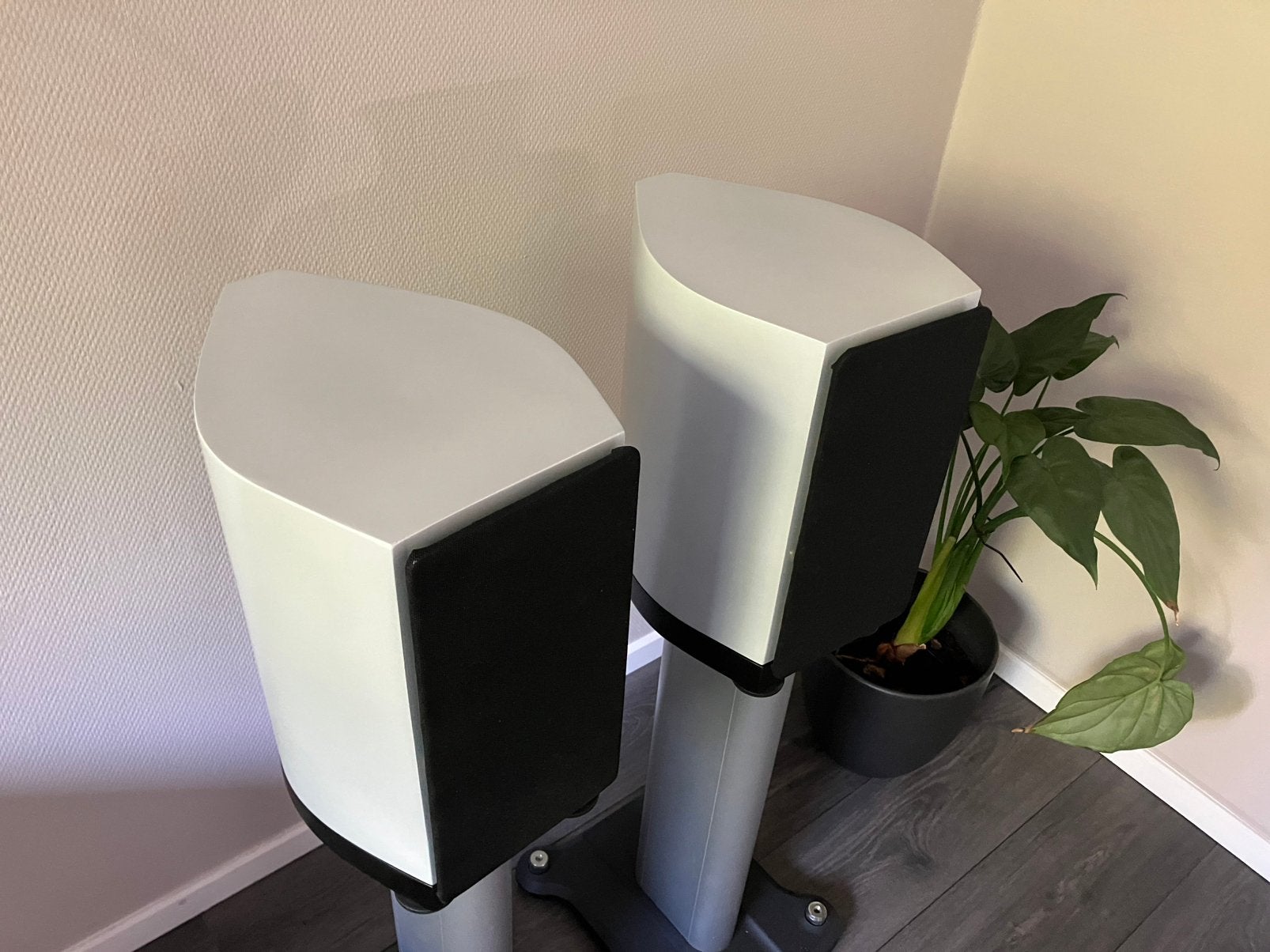 KUKIaudio SP | professionele zelfbouw, Ophalen, Nieuw, 60 tot 120 watt, Overige merken