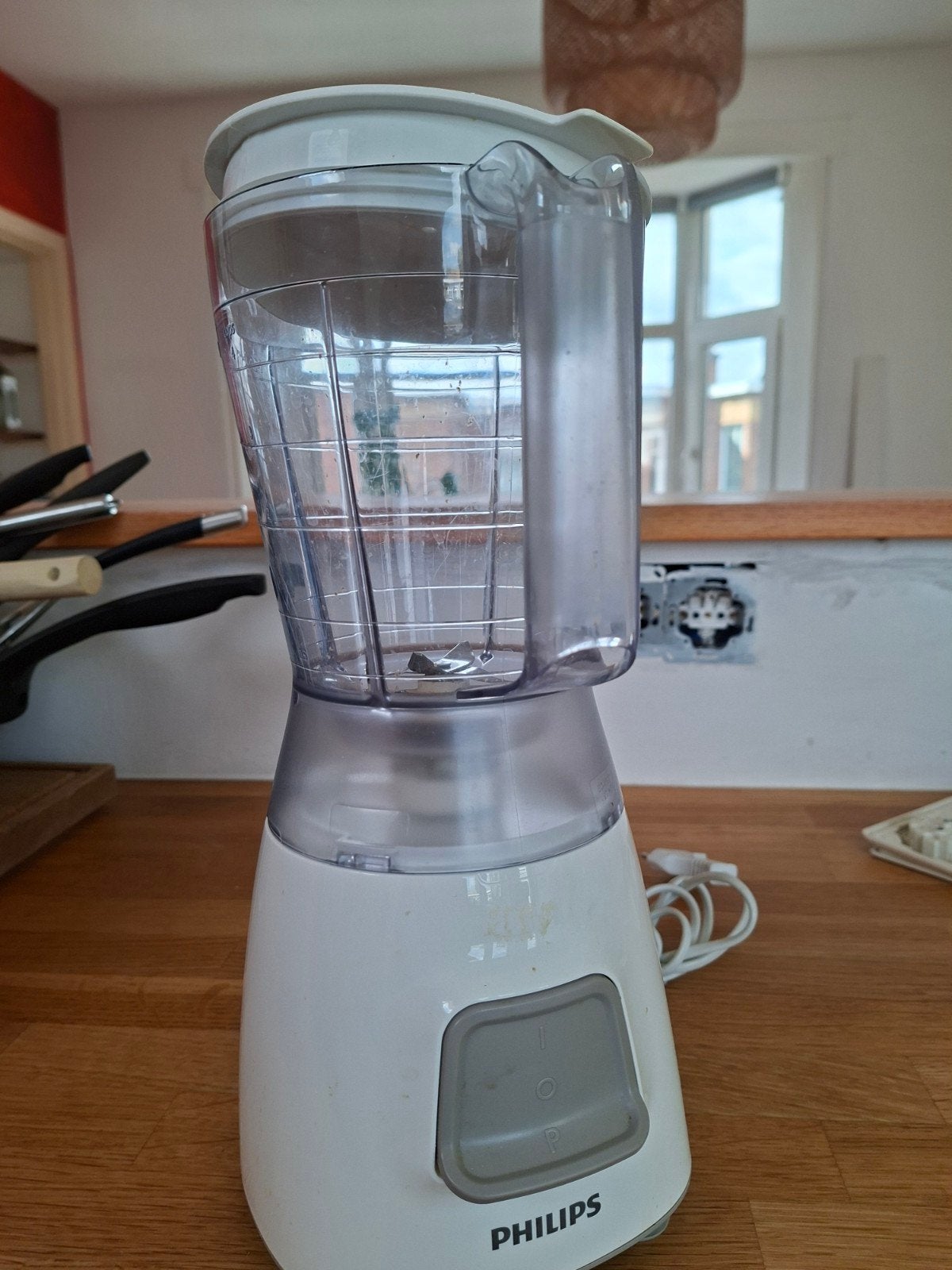 Philips Blender - Perfect voor smoothies en soepen, Ophalen, Gebruikt, Blender