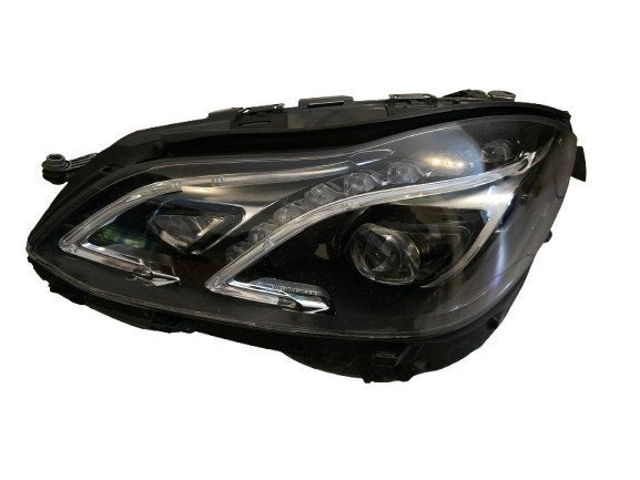 Mercedes-Benz E-Klasse W212 Koplamp Links A2129063103KZ, Ophalen of Verzenden, Gebruikt, Mercedes-Benz