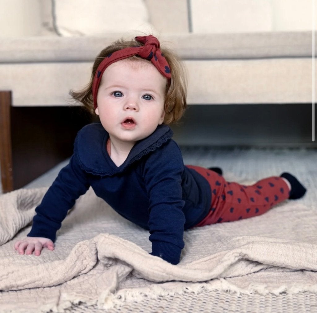 Dirkje babysuit+ headband maat 80 en 86 (advr 2), Kinderen en Baby's, Babykleding | Maat 86, Meisje, Dirkje, Nieuw, Ophalen of Verzenden