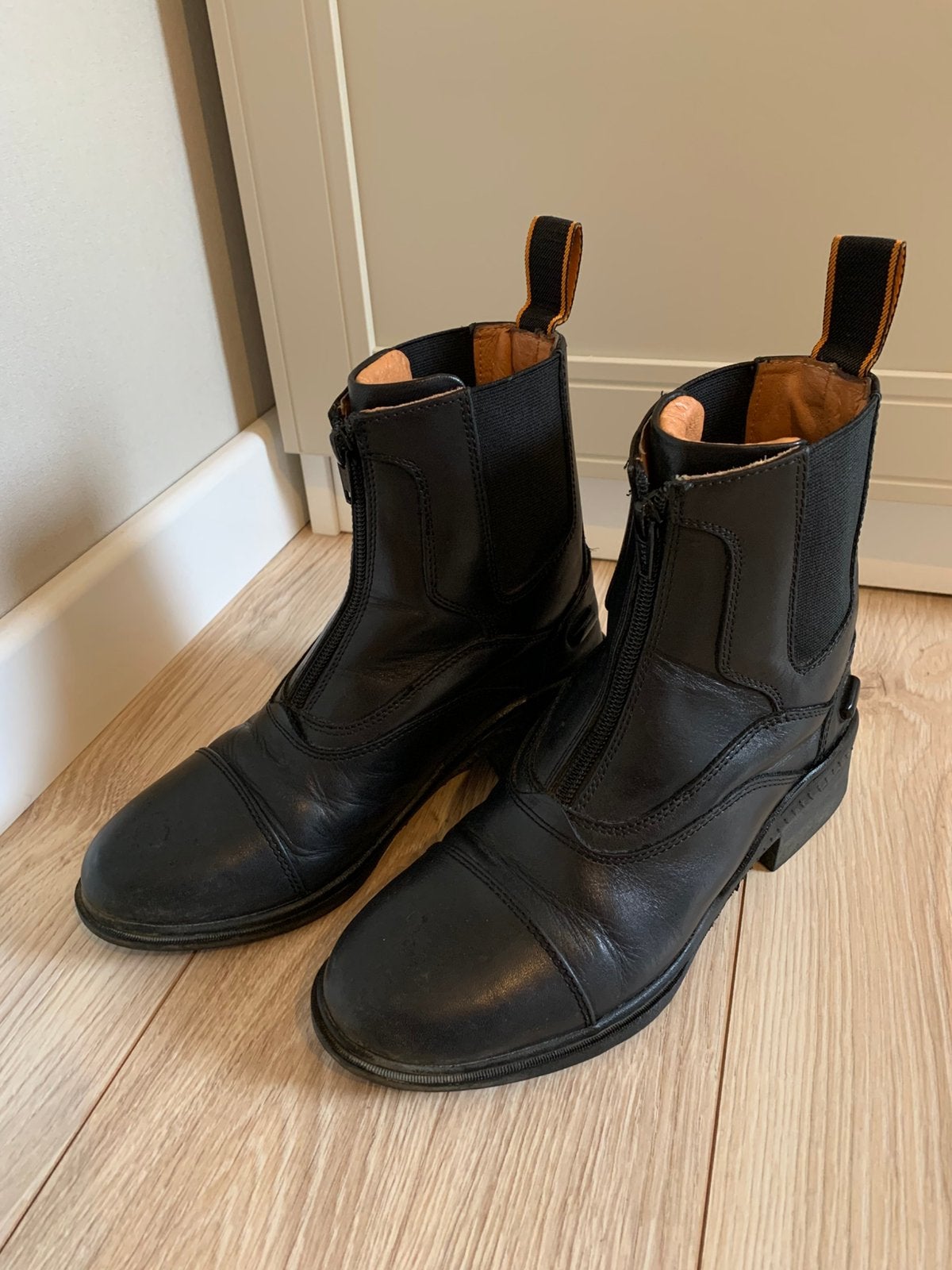 Jodhpurs Ariat maat 35, Gebruikt, Ophalen of Verzenden, Ariat, Zwart