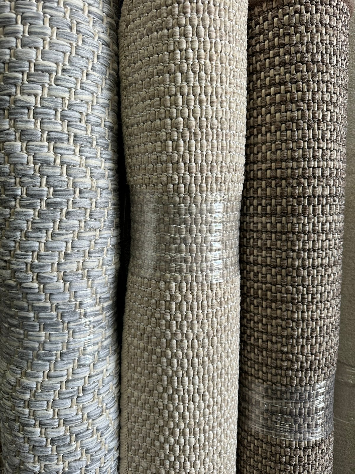 Vloerkleed buiten 160x230 NIEUW!, Ophalen