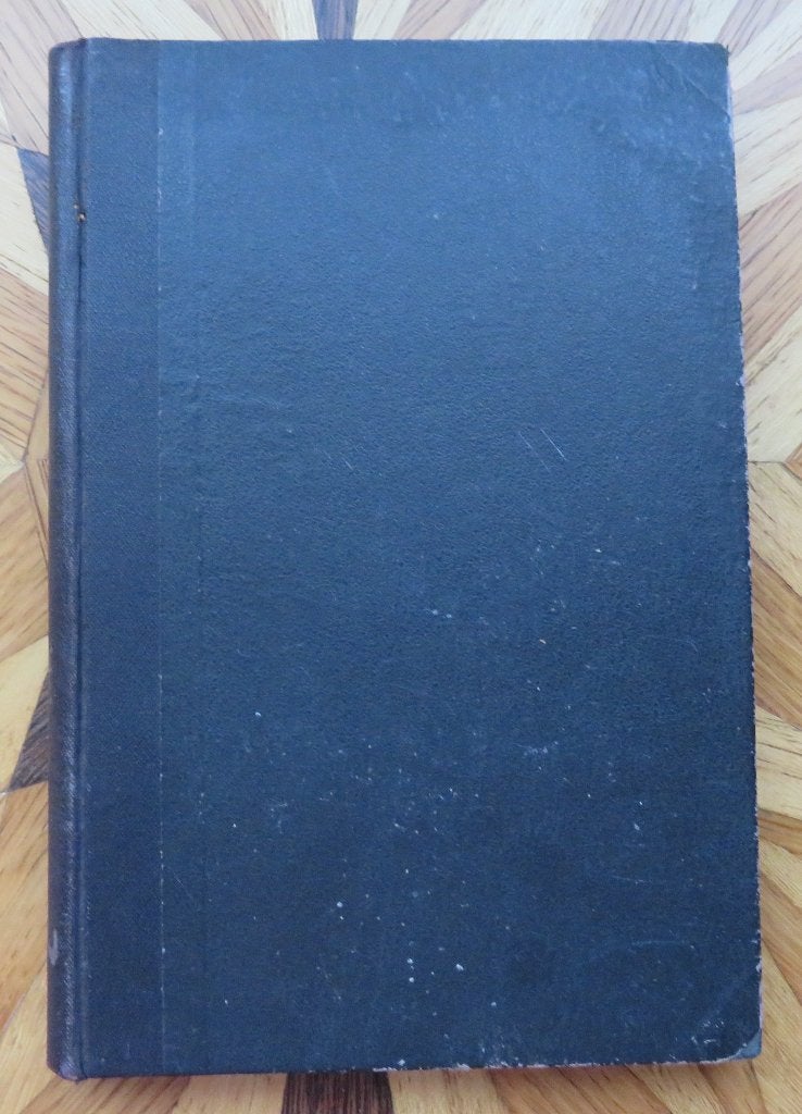 Krieg und Seekabel - eine völkerrechtliche Studie - 1904, Antiek en Kunst, Ophalen of Verzenden