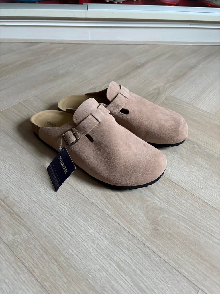 Birkenstock, Bruin, Overige typen, Nieuw, Ophalen of Verzenden