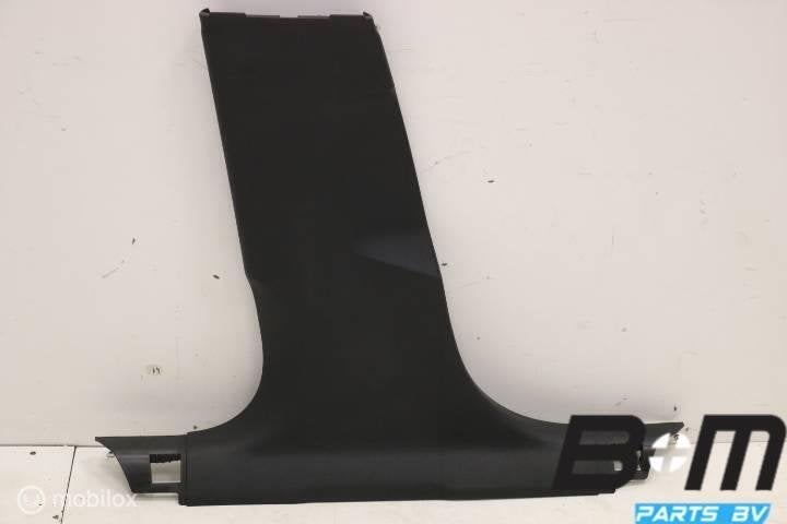 B-stijl bekleding links onder Audi A4 8W Avant, Auto-onderdelen, Gebruikt