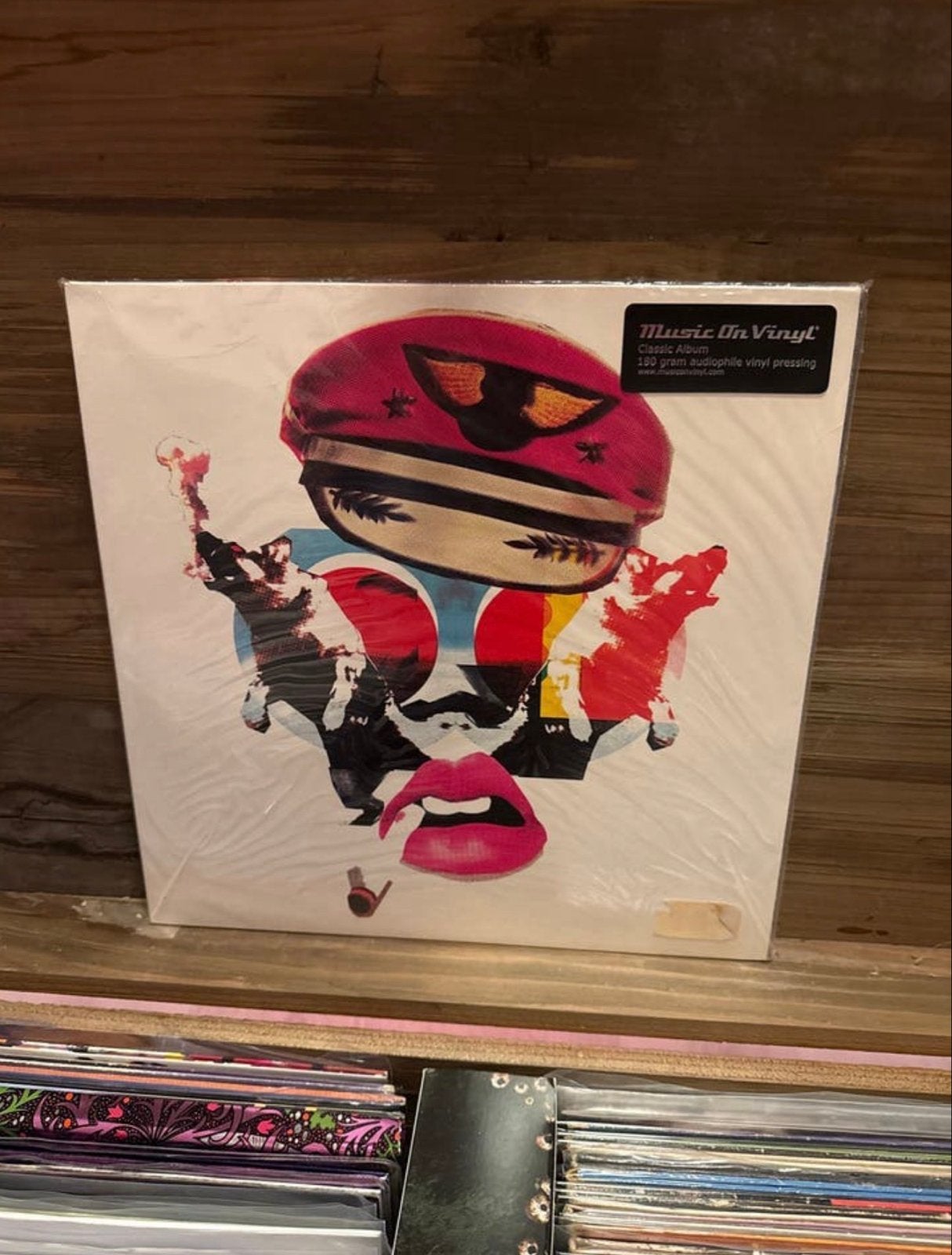 The Prodigy - Always Outnumbered, Never Outgunned (Vinyl), Overige genres, Geseald, Ophalen of Verzenden, 12 inch