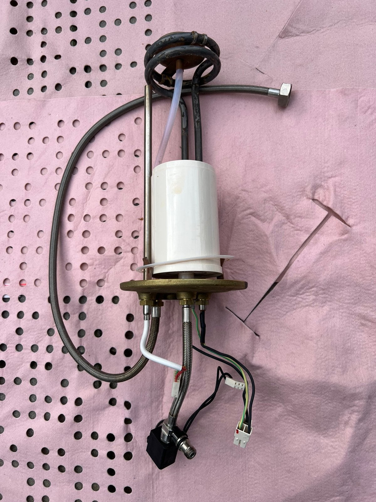 Quooker binnenwerk 3L / 100%, Ophalen, Refurbished