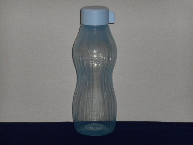 Eco Fles Xtrem Aqua 880 ml diepvries Tupperware, nieuw, Ophalen of Verzenden, Nieuw, Overige typen