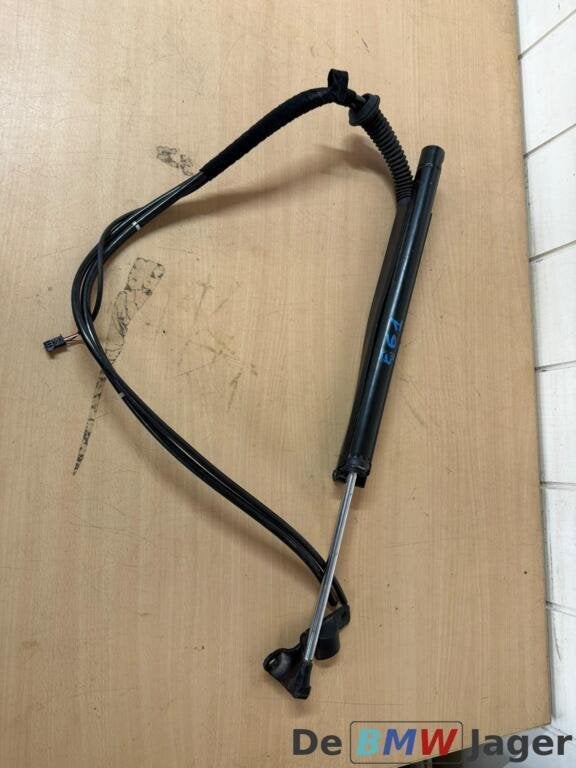 Hydraulisch cilinder achterklep BMW 5-serie Touring E61, Auto-onderdelen, Gebruikt, Ophalen of Verzenden, BMW, BMW