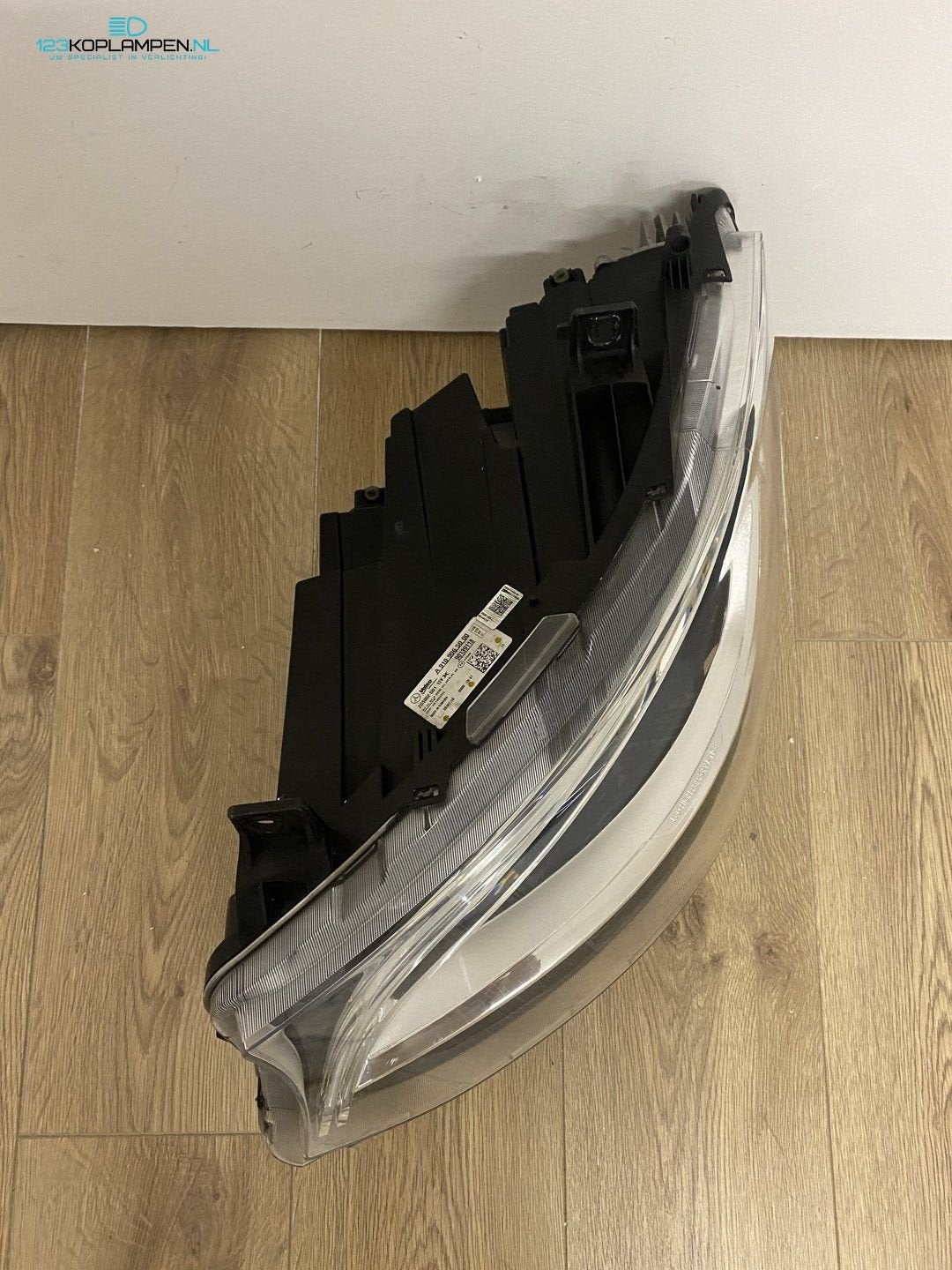 Mercedes Sprinter W910 907 Full Led koplamp links, Auto-onderdelen, Verlichting, Gebruikt, -, Ophalen of Verzenden, -