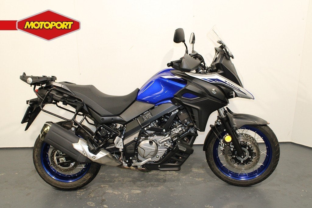 Suzuki DL 650 XTA V-Strom (bj 2023), Motoren, Lange Dreef 12
4131NH  Vianen, NL, Suzuki, Klantenservice@suzuki.nl, Meer dan 35 kW