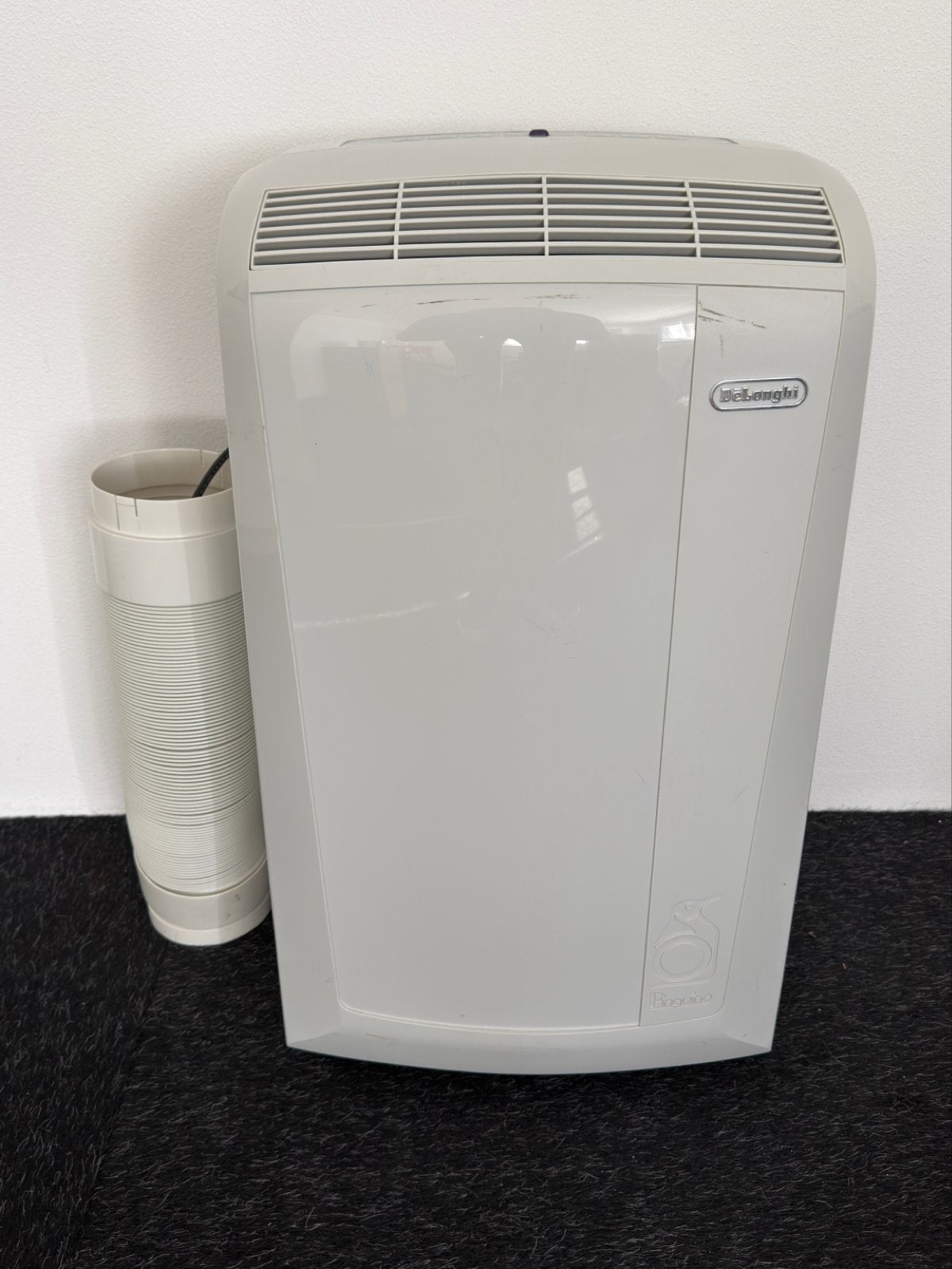 De'Longhi Pinguino Mobiele Airco PAC N82 ECO, Gebruikt, 3 snelheden of meer, Ophalen of Verzenden, Koelen en Ontvochtigen